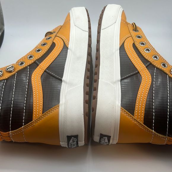 Vans SK8-Hi Mte 2.0 NWT - Picture 4 of 8
